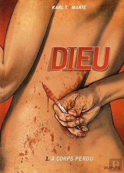 Bertrand.pt - Dieu T.1