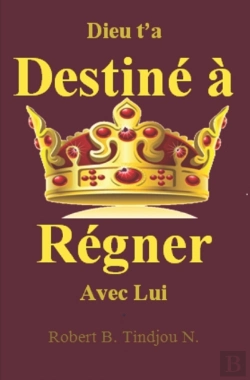 Bertrand.pt - Dieu T'A Destine A Regner Avec Lui