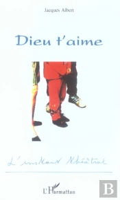 Dieu T'Aime
