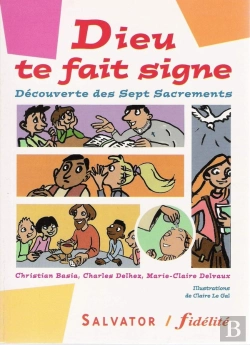 Bertrand.pt - Dieu Te Fait Signe