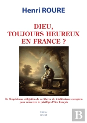Dieu, Toujours Heureux En France ?