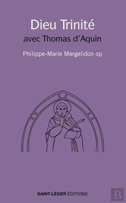 Bertrand.pt - Dieu Trinité : Avec Thomas D'Aquin