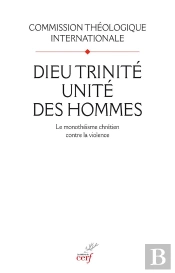 Dieu Trinite, Unite Des Hommes