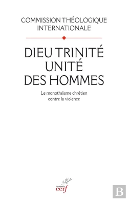 Bertrand.pt - Dieu Trinite, Unite Des Hommes