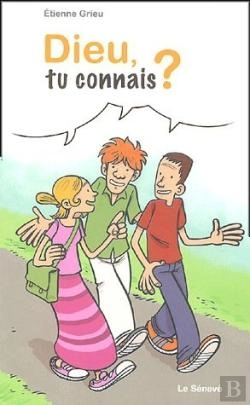 Bertrand.pt - Dieu Tu Connais ?