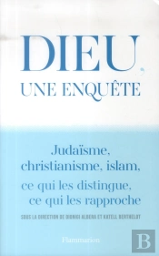 Dieu, Une Enquête