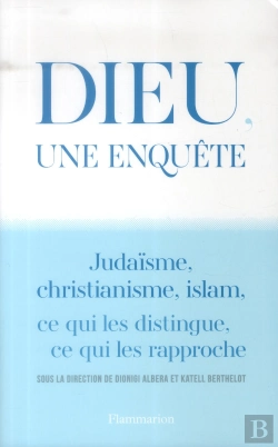 Bertrand.pt - Dieu, Une Enquête