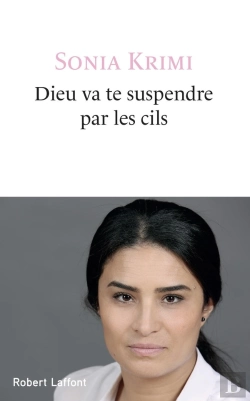 Bertrand.pt - Dieu Va Te Suspendre Par Les Cils