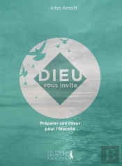 Dieu Vous Invite