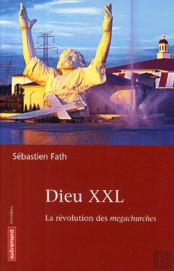 Bertrand.pt - Dieu Xxl ; La Révolution Des 