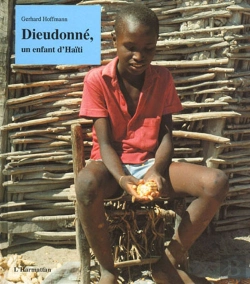 Bertrand.pt - Dieudonné, Un Enfant D'Haïti