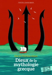 Dieux De La Mythologie Grecque