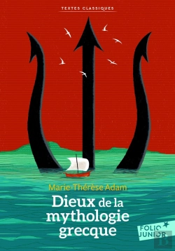 Bertrand.pt - Dieux De La Mythologie Grecque