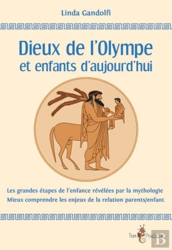 Bertrand.pt - Dieux De L'Olympe Et Enfants D'Aujourd'Hui
