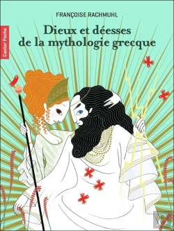 Bertrand.pt - Dieux & Déesses De La Mythologie Grecque
