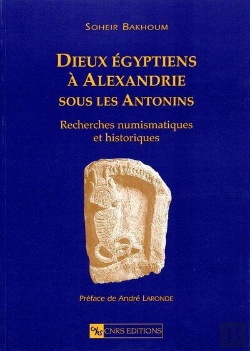 Bertrand.pt - Dieux Egyptiens A Alexandrie Sous Les Antonins
