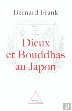Bertrand.pt - Dieux Et Bouddhas Au Japon