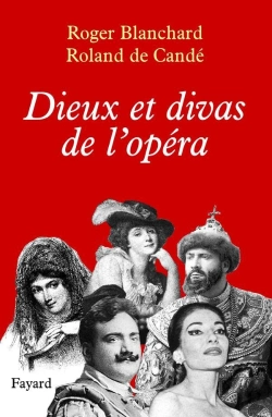 Bertrand.pt - Dieux Et Divas De L'Opera