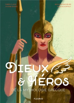 Bertrand.pt - Dieux Et Héros De La Mythologie Grecque
