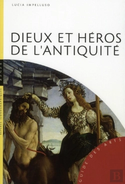 Bertrand.pt - Dieux Et Heros De L'Antiquite