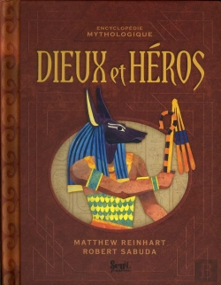 Bertrand.pt - Dieux Et Héros