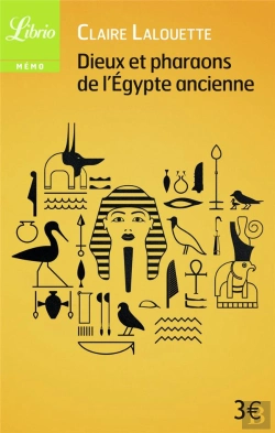 Bertrand.pt - Dieux Et Pharaons De L'Egypte Ancienne
