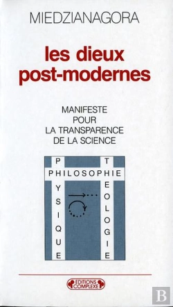 Bertrand.pt - Dieux Post-Modernes