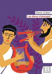 Dieux S'Amusent (Les)