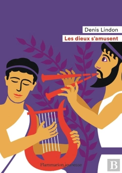 Bertrand.pt - Dieux S'Amusent (Les)