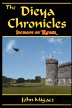 Bertrand.pt - Dieya Chronicles: Incident On Ravar