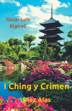Bertrand.pt - Diez Alas- I Ching Y Crimen