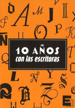 Bertrand.pt - Diez Años Con Las Escritoras