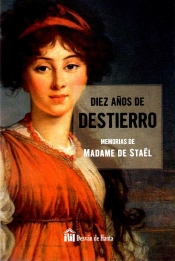 Diez Años De Destierro