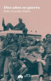 Diez Años En Guerra