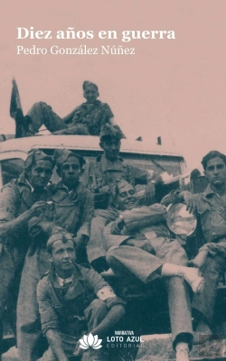 Bertrand.pt - Diez Años En Guerra