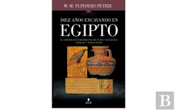 Bertrand.pt - Diez Años Excavando En Egipto
