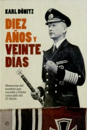 Diez Años Y Veinte Días