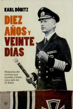 Bertrand.pt - Diez Años Y Veinte Días