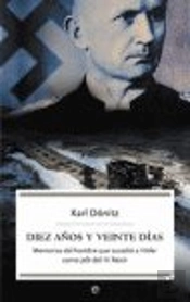 Diez Años Y Veinte Días