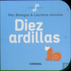 Bertrand.pt - Diez Ardillas