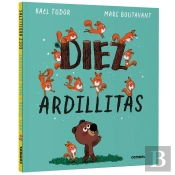 Diez Ardillitas