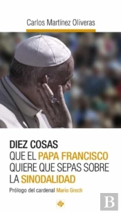 Diez Cosas Que El Papa Francisco Quiere Que Sepas Sobre La Sinodalidad