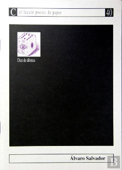 Bertrand.pt - Diez De Últimas