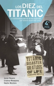 Diez Del Titanic,Los