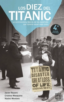 Bertrand.pt - Diez Del Titanic,Los