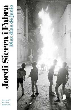 Bertrand.pt - Diez Dias De Junio (Inspector Mascarell 9)