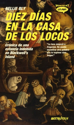 Bertrand.pt - Diez Dias En La Casa De Los Locos