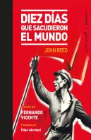 Diez Días Qiue Sacudieron El Mundo