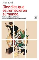Diez Días Que Estremecieron El Mundo