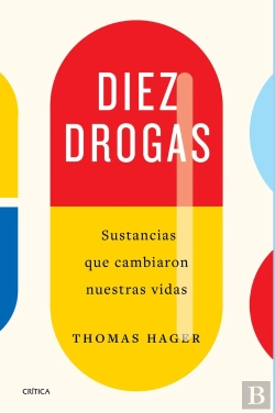 Bertrand.pt - Diez Drogas
